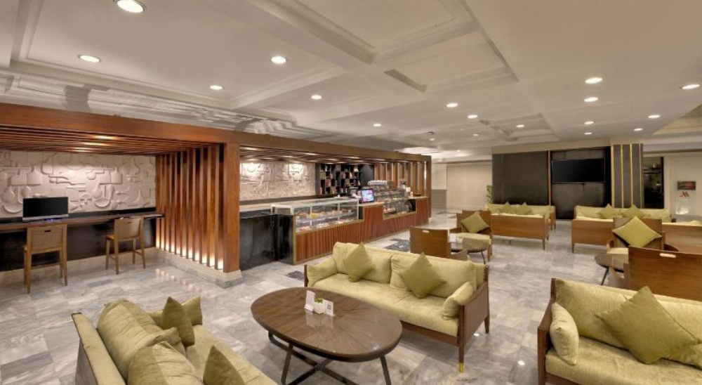 Karachi Marriott Hotel